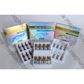 Beste Whitening-Effekt Cindelle Injection + Glutathion Injection 3000mg + Vc Kit